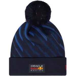 Puma 2023 Red Bull Racing Team Cuff Beanie (Navy) - One Size Male