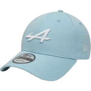 New Era 2023 Alpine Blue 9FORTY Adjustable Cap - One Size Unisex