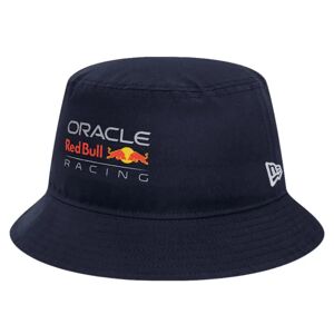 New Era 2023 Red Bull Racing Team Bucket Hat - Night Sky - One Size Unisex