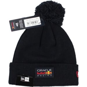 New Era 2023 Red Bull Racing Essential Pom Beanie - One Size Male