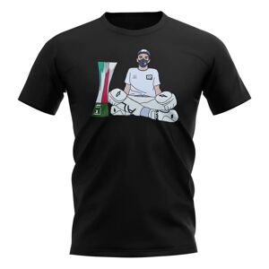 Race Crate Pierre Gasly Monza Race Winner T-Shirt (Black) - XXL (50-52