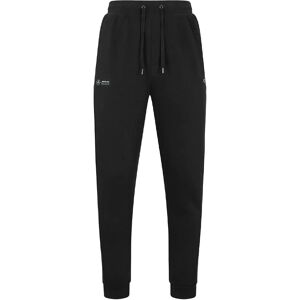 Puma 2022 Mercedes FW Sweatpants (Black) - Small Adults Male