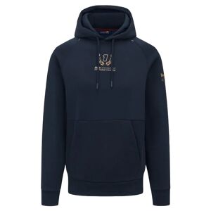 Puma 2022 Red Bull Max Verstappen Tribute Hoodie - Medium Adults Male