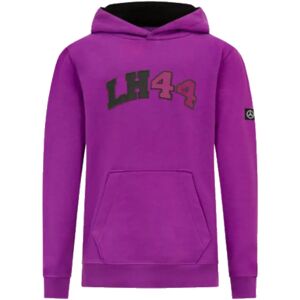 Puma 2023 Mercedes Lewis Hamilton Hoody (Purple) - XL Adults Male