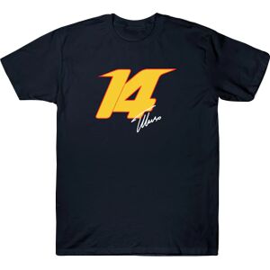 Race Crate Alonso Memories Edition T-Shirt (Navy) - Small (34-36