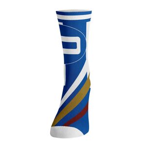 Race Crate Damon Hill 1994 Classic Racing Socks - L (7-11 UK Size) Male