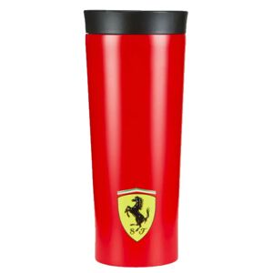 Puma 2023 Ferrari Race Water Bottle (Red) - One Size Male