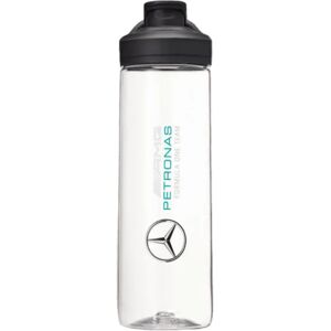 Puma 2023 Mercedes AMG Sports Bottle - One Size Male