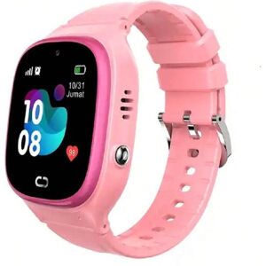 SHEIN New Children's Phone Watch For Primary And Secondary School Boys And Girls, With Camera And Video Call Functions one-size