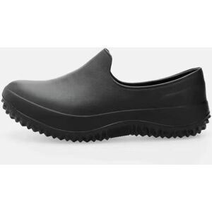 SHEIN Chef Shoes Kitchen Specialized Waterproof Slip Resistant Rain Boots And Fishing Short Boots For Men And Women, Anti-oil, Black Black EUR36,EUR37,EUR38,EUR39,EUR40,EUR41,EUR42,EUR43,EUR44,EUR45,EUR46,EUR47,EUR48,EUR49