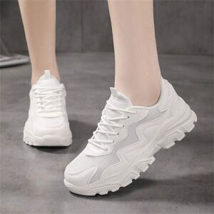 SHEIN Anti-Static Shoes Dust-Free Shoes Clean Shoes Thick Soft Soles Workshop Work Shoes Women's Breathable Anti-Odor Dust Shoes Non-Slip Soft Soles Men's And Women's Travel Shoes Black Flat Light Casual Running Shoes Work Shoes Brand Sports Shoes Women's