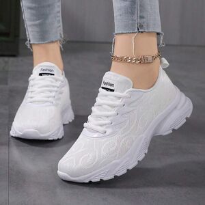 SHEIN Anti-Static Shoes Dust-Free Shoes Clean Shoes Thick Soft Soles Workshop Work Shoes Women's Breathable Anti-Odor Dust Shoes Non-Slip Soft Soles Men's And Women's Travel Shoes Black Flat Light Casual Running Shoes Work Shoes Brand Sports Shoes Women's