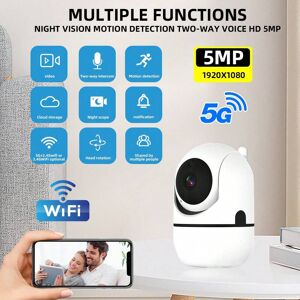 SHEIN 5MP 3MP 2MP HD 1080P, Dual-Band 2.4G+5GWIFI And 2.4GWIFI Optional Configuration Of Outdoor And Indoor Security Cameras, Wireless WIFI Cameras, Security Surveillance Cameras, IP Cameras, PTZ Cameras, Smart Outdoor Indoor PTZ IP Surveillance Cameras, 