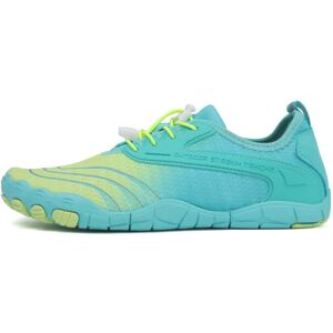 SHEIN Unisex Water Shoes Anti-slip Beach Shoes With Soft Sole, Quick Drying For River Trekking, Surfing And Swimming, Outdoor Activities Green EUR36,EUR37,EUR38,EUR39,EUR40,EUR41,EUR42,EUR43,EUR44,EUR45,EUR46,EUR47 Women