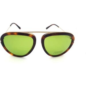 Tom Ford Stacy Ft0452 (56n) Frame color: tortoise Size: 57  unisex