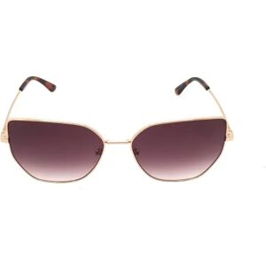 Calvin Klein Ck21129s (717) Frame color: gold Size: 60