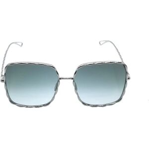 Elie Saab Es003/5 (V22) - Last Available Frame color: silver   female