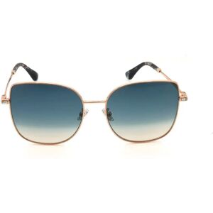 Jimmy Choo Fanny/g/sk (Ddb/i4) Frame color: gradient Size: 59  female