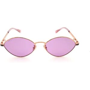 Jimmy Choo Sonny/s (S9e) Frame color: gold Size: 58  female