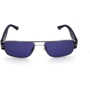 Police Origins 29 Spla55 (0e70) Frame color: silver   unisex