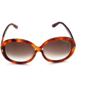 Tom Ford Gisella Ft0388 (56b) Frame color: tortoise Size: 59