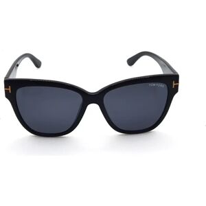 Tom Ford Ft0547-K (01a) Frame color: black Size: 58  unisex