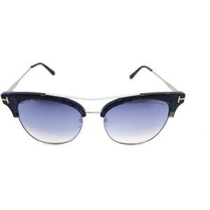 Tom Ford Ft0549-K (05c) Frame color: black Size: 56  female