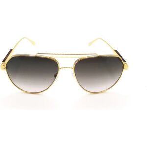 Tom Ford Andes Ft0670  (30b) Frame color: gold Size: 61