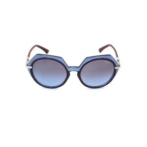 Vogue Vo5384sb (2933v1) Frame color: top Size: 53  female