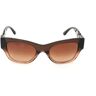 Versace Ve4415u (533213) Frame color: transparent Size: 55  female