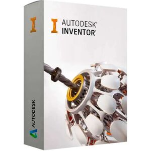 Autodesk Inventor 2023