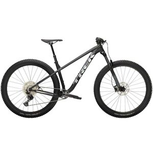 Trek Roscoe 7 Mountain Bike - 2023 - Matte Trek Black