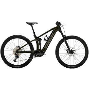 Trek Rail 9.5 Gen 4 750wh - Electric Mountain Bike - 2023 - Black Olive