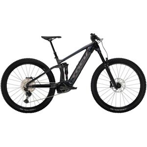 Trek Rail 7 Deore/xt Gen 3 625wh - Electric Mountain Bike - 2024 - Dark Prismatic