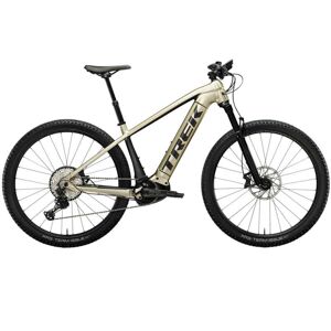 Trek Powerfly 7 Gen 4 625wh - Electric Mountain Bike - 2023 - Satin Supernova / Dnister Black