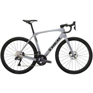Trek Domane Sl 7 Ultegra Di2 Carbon Road Bike - 2024 - Gravel Grey