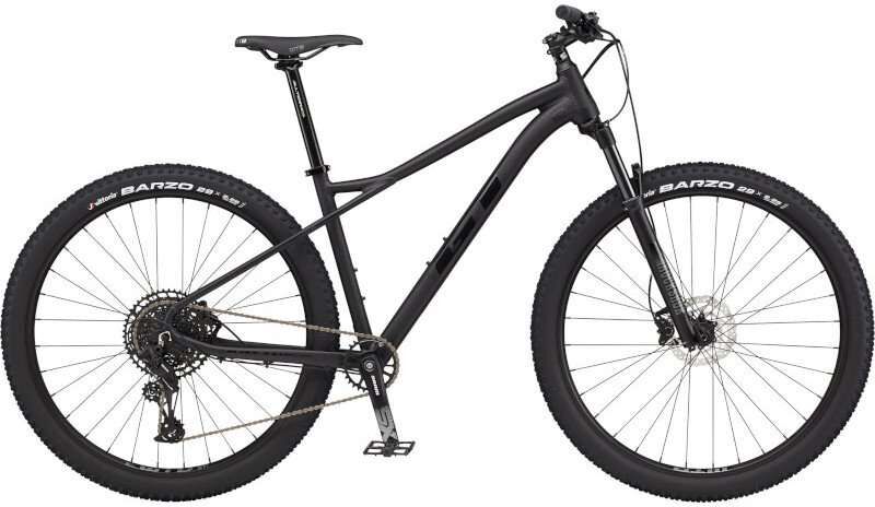 Gt Bicycles Avalanche Expert - 27.5" Mountain Bike - 2022 - Bbq