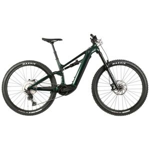 Cannondale Moterra Neo S1 - 29