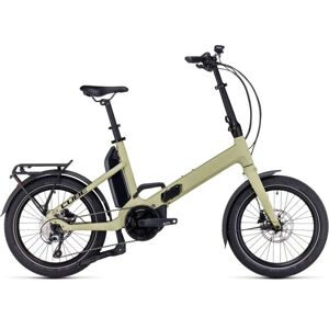 Cube Fold Sport Hybrid 500 - 20