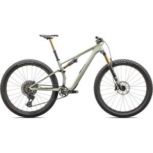 Specialized Epic 8 Evo Pro - 29