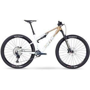 Bmc Fourstroke Lt One - 29