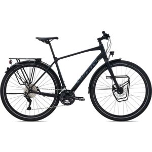 Giant Toughroad Slr Ex - Deore Cross Bike - 2024 - Black