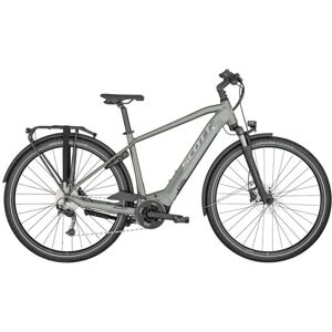 Scott SUB ACTIVE eRIDE 10 - Electric City Bike - 2023