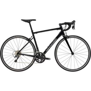 Cannondale Caad Optimo 2 - Tiagra Roadbike - 2024 - Black Pearl