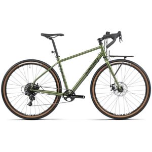 Bombtrack BEYOND 2 - Touring Bike - 2024 - metallic green