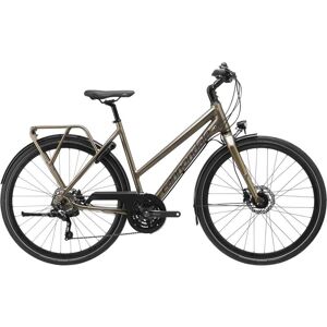 Cannondale TESORO MIXTE 2 - Women Trekkingbike - 2021 - meteor gray