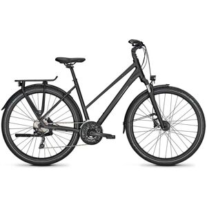 Kalkhoff Bikes Kalkhoff Endeavour 30 - Women Trekking Bike - 2023 - Jetgrey Matt