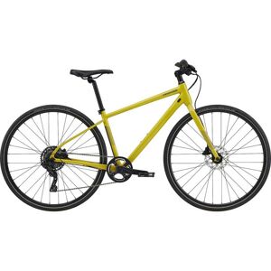 Cannondale Quick Disc 4 - Fitness Bike - 2023 - Ginger