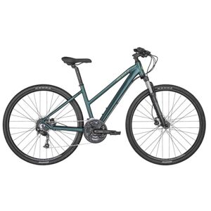 Scott Sub Cross 40 Lady - Crossbike - 2023