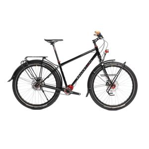 Rennstahl 853 Pinion - 650b Trekking Bike - 2024 - Get Fast